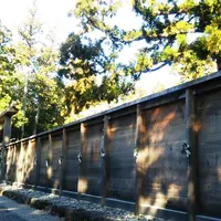 伊勢神宮外宮（豊受大神宮）の写真・動画_image_223960