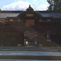 瑞鳳殿（仙台藩租伊達政宗公御廟）の写真・動画_image_224106