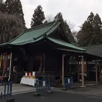 仙台東照宮の写真・動画_image_224107