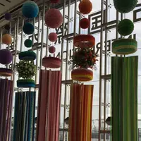 仙台空港旅客ターミナルビルの写真・動画_image_224113