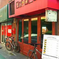 カフェ レッドブック（cafe RED BOOK）の写真・動画_image_224118