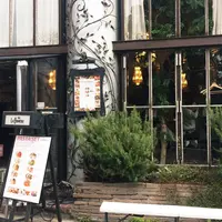 カフェ ラ・ボエム 新宿御苑の写真・動画_image_224184