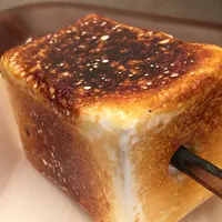 【閉店】ドミニクアンセルベーカリートウキョウ(DOMINIQUE ANSEL BAKERY TOKYO)の写真・動画_image_224263
