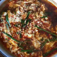 元祖辛麺屋 桝元 大分南店の写真・動画_image_224500