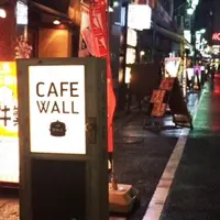 cafe WALLの写真・動画_image_224512