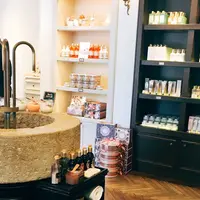 SABON 自由が丘店の写真・動画_image_224515