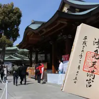 湯島天満宮（湯島天神）の写真・動画_image_224654
