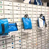 FREITAG Store TOKYOの写真・動画_image_224678