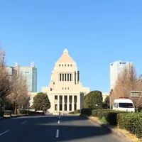 国会議事堂の写真・動画_image_224679