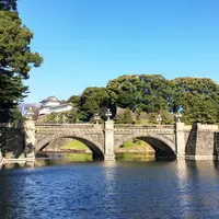 皇居の写真・動画_image_224683
