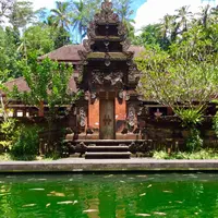 ティルタ・ウンプル（Tirta Empul Temple）の写真・動画_image_224748
