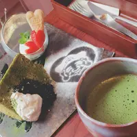 くつろぎ和かふぇ 甘右衛門の写真・動画_image_224765