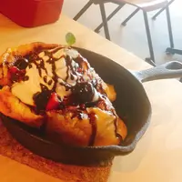 カフェ アンド バー クヌートの写真・動画_image_224771