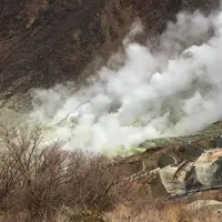 大涌谷の写真・動画_image_224889