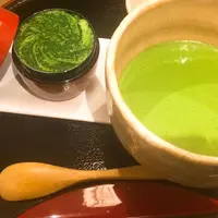 抹茶カフェ 茶々助の写真・動画_image_224936