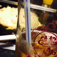 月島名物もんじゃ だるま ソラマチ店の写真・動画_image_224940