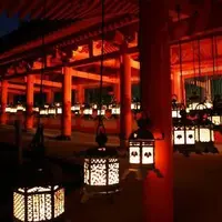 春日大社の写真・動画_image_224970