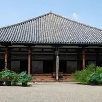 元興寺の写真・動画_image_225059