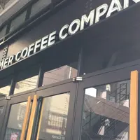 【閉店】ストリーマーコーヒーカンパニー 五本木店（STREAMER COFFEE COMPANY）の写真・動画_image_225087