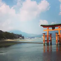 厳島神社の写真・動画_image_225242