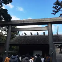 伊勢神宮の写真・動画_image_225289