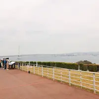 神戸淡路鳴門自動車道・淡路ＳＡ上りの写真・動画_image_225317