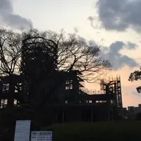 原爆ドームの写真・動画_image_225322