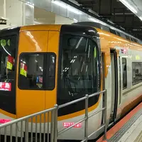 近鉄名古屋駅の写真・動画_image_225390