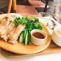 サクラカフェ池袋の写真・動画_image_225523