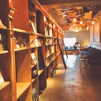泊まれる本屋 BOOK AND BED TOKYO 池袋店の写真・動画_image_225528