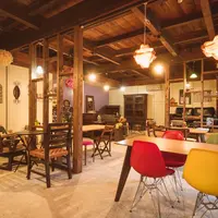おしま屋KAGUカフェの写真・動画_image_225532