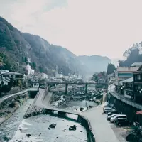 杖立温泉の写真・動画_image_225561