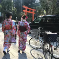 福徳神社（芽吹稲荷）の写真・動画_image_225585
