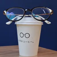 メガネコーヒー。の写真・動画_image_225591
