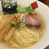 東京の中華そば ちよがみの写真・動画_image_225658
