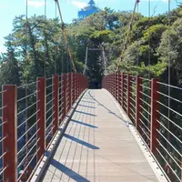城ケ崎つり橋（門脇灯台）の写真・動画_image_225735