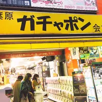 秋葉原ガチャポン会館の写真・動画_image_225765