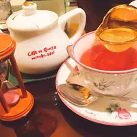 カフェドギンザミユキカン ２丁目店の写真・動画_image_225774