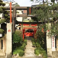 東灌森稲荷神社の写真・動画_image_225785