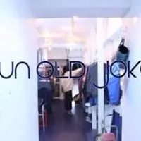 un old jokeの写真・動画_image_225823