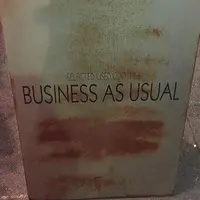 Business As Usualの写真・動画_image_225827