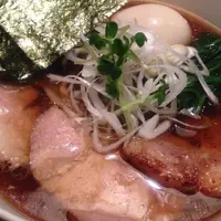 日本橋製麺庵　なな蓮の写真・動画_image_225834