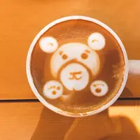 riddle. Coffee & Barの写真・動画_image_225860