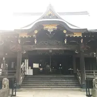 鬼子母神堂の写真・動画_image_225880
