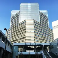 ゲートシティ大崎の写真・動画_image_225911