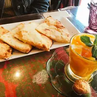 BRITISH INDIAN CAFE 1930の写真・動画_image_225913