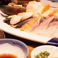 MK Gold Restaurantsの写真・動画_image_226016