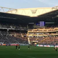 市立吹田サッカースタジアムの写真・動画_image_226226