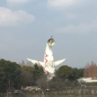 太陽の塔の写真・動画_image_226227