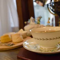 喫茶去 一芯二葉の写真・動画_image_226395